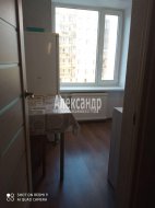 2-комнатная квартира (48м2) на продажу по адресу Краснопутиловская ул., 109— фото 16 из 25