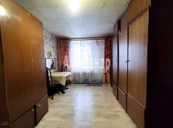 2-комнатная квартира (44м2) на продажу по адресу Гончарово пос., Центральная ул., 8— фото 4 из 16