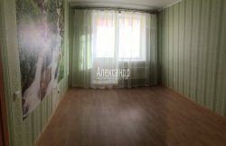 1-комнатная квартира (32м2) на продажу по адресу Красное Село г., Освобождения ул., 31— фото 17 из 19