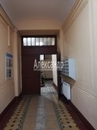 Комната в 4-комнатной квартире (88м2) на продажу по адресу Заставская ул., 28— фото 19 из 23