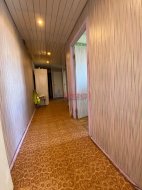 4-комнатная квартира (74м2) на продажу по адресу Светогорск г., Спортивная ул., 10— фото 18 из 25
