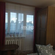 2-комнатная квартира (43м2) на продажу по адресу Ломоносов г., Скуридина ул., 6— фото 6 из 15