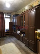 2-комнатная квартира (54м2) на продажу по адресу Новочеркасский просп., 47— фото 5 из 25