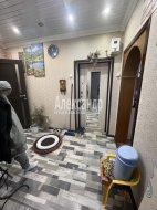 2-комнатная квартира (46м2) на продажу по адресу Новая Ладога г., Суворова пер., 26— фото 8 из 11