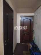2 комнаты в 4-комнатной квартире (74м2) на продажу по адресу Сизова просп., 32— фото 5 из 12