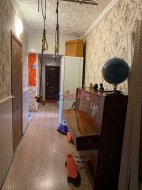 3-комнатная квартира (65м2) на продажу по адресу Светогорск г., Лесная ул., 5— фото 19 из 30