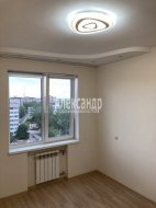 3-комнатная квартира (68м2) на продажу по адресу Выборг г., Приморская ул., 40— фото 9 из 26