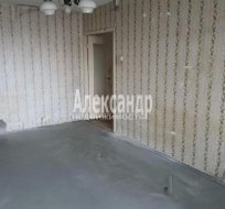 2-комнатная квартира (52м2) на продажу по адресу Композиторов ул., 11— фото 11 из 18