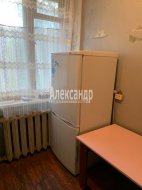 1-комнатная квартира (29м2) на продажу по адресу Кузнечное пос., Юбилейная ул., 7— фото 10 из 19