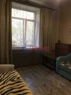 2-комнатная квартира (54м2) на продажу по адресу Новочеркасский просп., 47— фото 4 из 25
