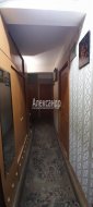 3-комнатная квартира (59м2) на продажу по адресу Сертолово г., Молодцова ул., 11— фото 16 из 27