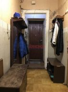 2-комнатная квартира (54м2) на продажу по адресу Новочеркасский просп., 47— фото 9 из 25
