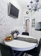 3-комнатная квартира (79м2) на продажу по адресу Мурино г., Воронцовский бул., 4— фото 4 из 43