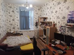 3-комнатная квартира (62м2) на продажу по адресу Боровая ул., 59-61— фото 5 из 16