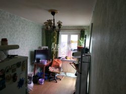2-комнатная квартира (56м2) на продажу по адресу Вербная ул., 20/2— фото 5 из 9