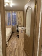 2-комнатная квартира (42м2) на продажу по адресу Ленинский пр., 154— фото 7 из 15