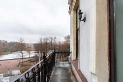 4-комнатная квартира (102м2) на продажу по адресу Садовая ул., 51— фото 14 из 36