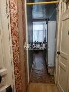 3-комнатная квартира (62м2) на продажу по адресу Боровая ул., 59-61— фото 6 из 16