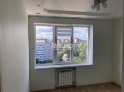 3-комнатная квартира (68м2) на продажу по адресу Выборг г., Приморская ул., 40— фото 14 из 26