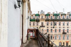 4-комнатная квартира (102м2) на продажу по адресу Садовая ул., 51— фото 15 из 36