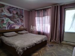 2-комнатная квартира (57м2) на продажу по адресу Пулковская ул., 15— фото 2 из 20