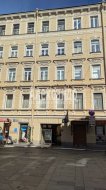 3-комнатная квартира (86м2) на продажу по адресу 1-я Советская ул., 12— фото 11 из 13