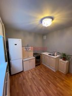 1-комнатная квартира (39м2) на продажу по адресу Парголово пос., Валерия Гаврилина ул., 3— фото 4 из 18