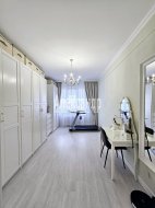 3-комнатная квартира (79м2) на продажу по адресу Мурино г., Воронцовский бул., 4— фото 8 из 43