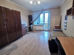 2-комнатная квартира (59м2) на продажу по адресу Бадаева ул., 14— фото 8 из 26