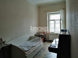 5-комнатная квартира (137м2) на продажу по адресу 6-я Красноармейская ул., 14— фото 15 из 26