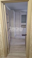 1-комнатная квартира (31м2) на продажу по адресу Шелгунова ул., 8— фото 4 из 12