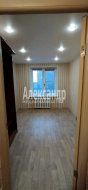 2-комнатная квартира (46м2) на продажу по адресу Бутлерова ул., 32— фото 14 из 23