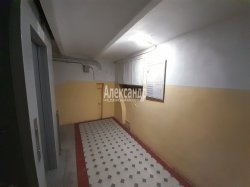 2 комнаты в 9-комнатной квартире (228м2) на продажу по адресу Кронверкская ул., 29/37— фото 24 из 30