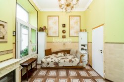4-комнатная квартира (102м2) на продажу по адресу Садовая ул., 51— фото 19 из 36