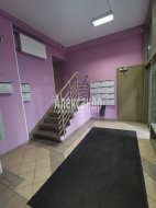 2-комнатная квартира (59м2) на продажу по адресу Бадаева ул., 14— фото 22 из 26