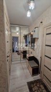 1-комнатная квартира (31м2) на продажу по адресу Шелгунова ул., 8— фото 2 из 12