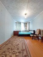 2-комнатная квартира (47м2) на продажу по адресу Глажево пос., 6— фото 4 из 11