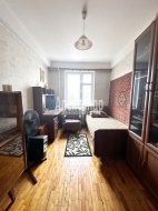 3-комнатная квартира (59м2) на продажу по адресу Сертолово г., Молодцова ул., 11— фото 9 из 13