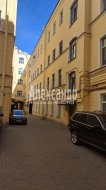 3-комнатная квартира (86м2) на продажу по адресу 1-я Советская ул., 12— фото 12 из 13