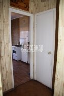 1-комнатная квартира (45м2) на продажу по адресу Наличная ул., 15— фото 10 из 19