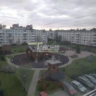 2-комнатная квартира (43м2) на продажу по адресу Ломоносов г., Скуридина ул., 6— фото 14 из 15