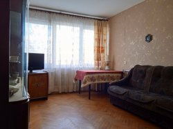 2-комнатная квартира (47м2) на продажу по адресу Тамбасова ул., 8— фото 2 из 23