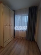 3-комнатная квартира (60м2) на продажу по адресу Карпинского ул., 21— фото 18 из 20