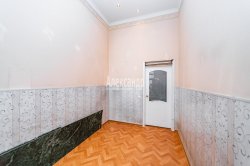 4-комнатная квартира (102м2) на продажу по адресу Садовая ул., 51— фото 26 из 36