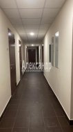 1-комнатная квартира (36м2) на продажу по адресу Ломоносов г., Михайловская ул., 51— фото 4 из 7