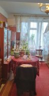 2-комнатная квартира (41м2) на продажу по адресу Батово дер., 6— фото 4 из 8