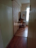 2-комнатная квартира (46м2) на продажу по адресу Софьи Ковалевской ул., 15— фото 6 из 21
