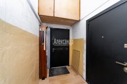 4-комнатная квартира (102м2) на продажу по адресу Садовая ул., 51— фото 27 из 36