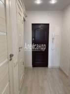 1-комнатная квартира (34м2) на продажу по адресу Художников пр., 24— фото 13 из 15