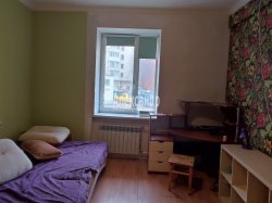 3-комнатная квартира (75м2) на продажу по адресу Петергоф г., Чичеринская ул., 13— фото 7 из 14